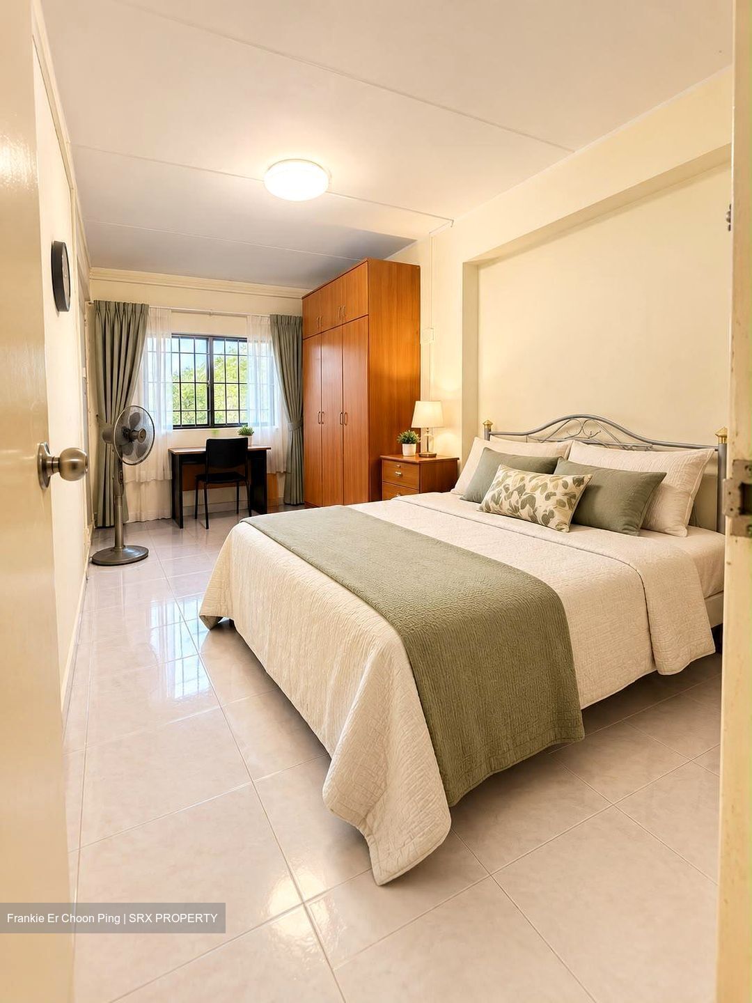 Blk 777 Woodlands Crescent (Woodlands), HDB 4 Rooms #636908891